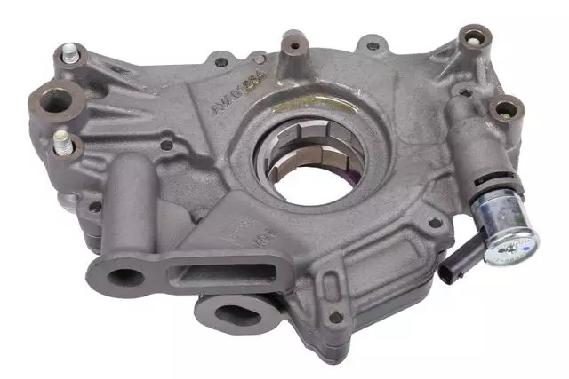 12686435 - : Engine Oil Pump for Chevrolet: Corvette Image