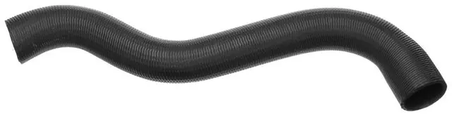 24111L - : Molded Lower Radiator Hose for ACDelco Image