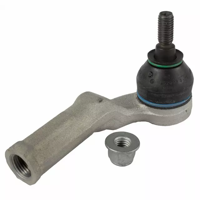 BV6Z3A130M - Steering: Outer Tie Rod for Ford: Focus, Transit Connect Image