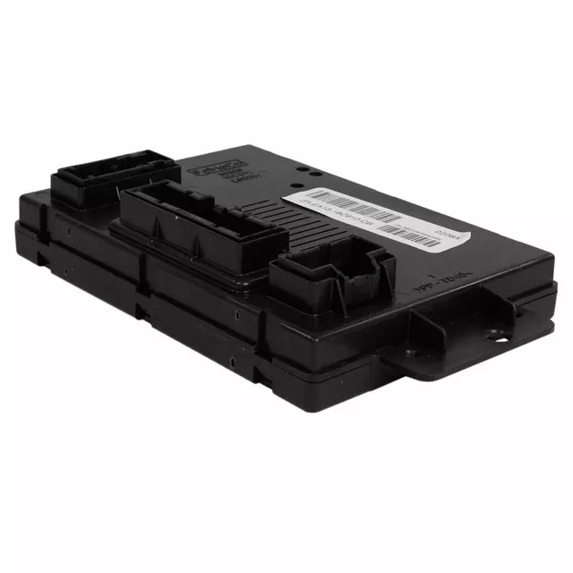 Dash Control Unit - Ford (EA1Z-19980-E)