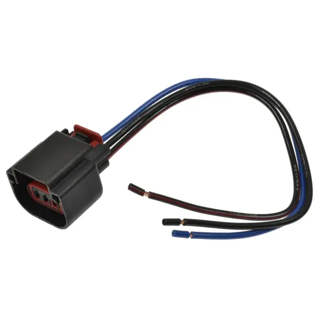 S899 - Accessories: Headlight Connector for SMP CORP Image