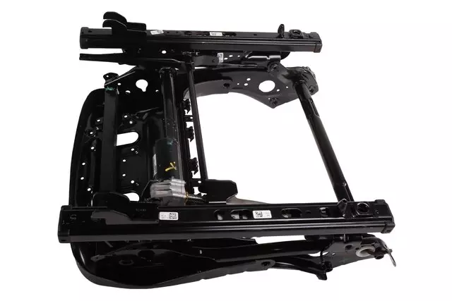 13506150 - Body: Cushion Frame for Buick: Regal Image