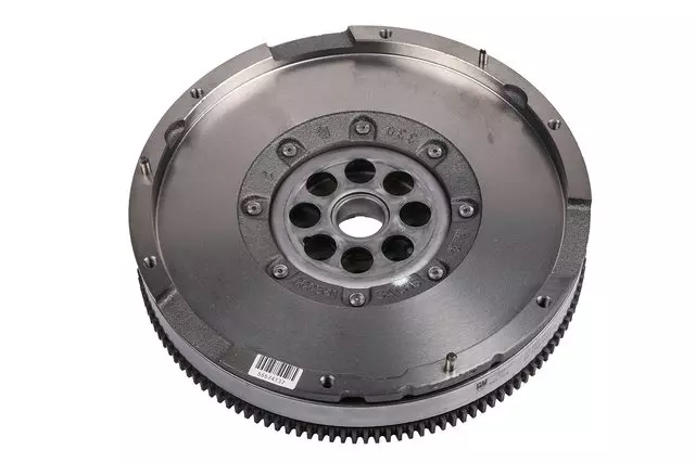55574137 - : Clutch Flywheel for GM Image