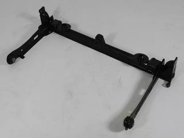 Rear Axle - Mopar (4656440AN)