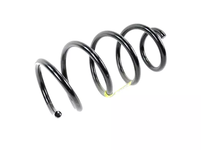 5168688AB - Front Suspension: Front Coil Spring, Right for Jeep: Cherokee Image