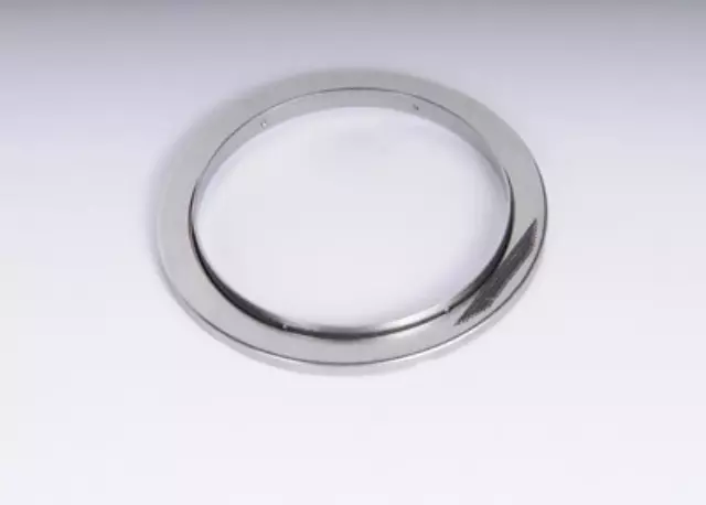 24230782 - : Part# 24230782 Automatic Transmission Input Carrier Thrust Bearing for GM Image