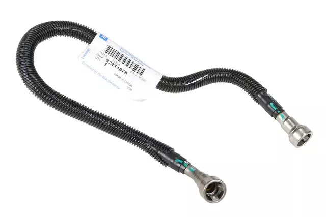 92211878 - : Fuel Injection Fuel Feed Hose for GM Image