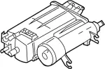 149504AM0A - Emission System: Vapor Canister for INFINITI: Q70 Image image