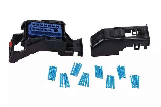 19366870 - : Wiring Harness Connector for GM Image