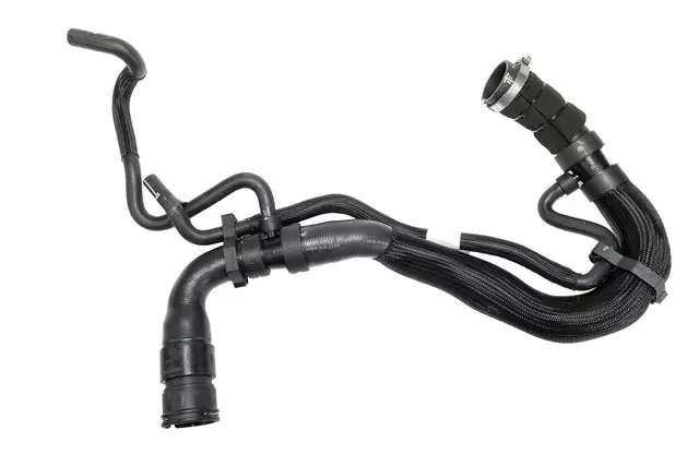 84036271 - : Radiator Hose for ACDelco Image