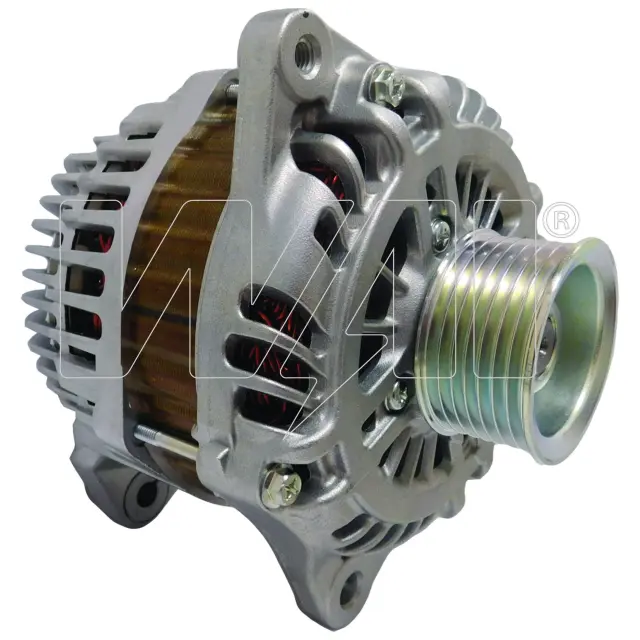 11438N - : WAI Alternator for WAI Image