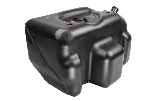 15825666 - Fuel System: Fuel Tank for Chevrolet: Silverado 2500 HD, Silverado 2500 HD Classic, Silverado 3500, Silverado 3500 Classic, Silverado 3500 HD | GMC: Sierra 2500 HD, Sierra 2500 HD Classic, Sierra 3500, Sierra 3500 Classic, Sierra 3500 HD Image