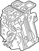 272205DA2B - : Case Assembly for INFINITI: QX30 Image