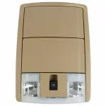 BL3Z18519A70BA - Body: Overhead Console for Ford: F-150 Image