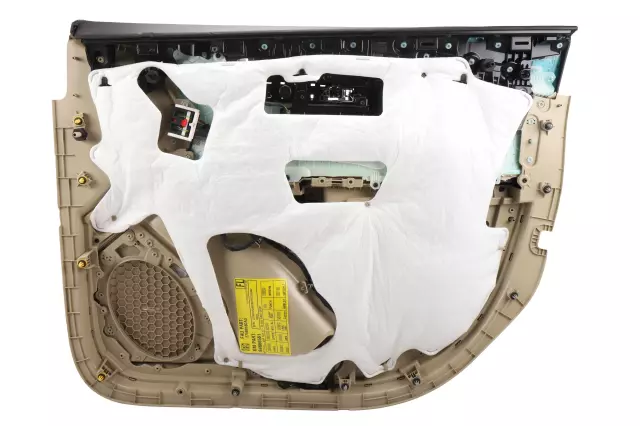 84660561 - Body: Door Trim Panel for Cadillac: XT5 Image