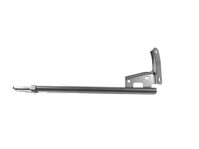 Folding Top Rear Lift Arm, Left - Mopar (68446891AA)