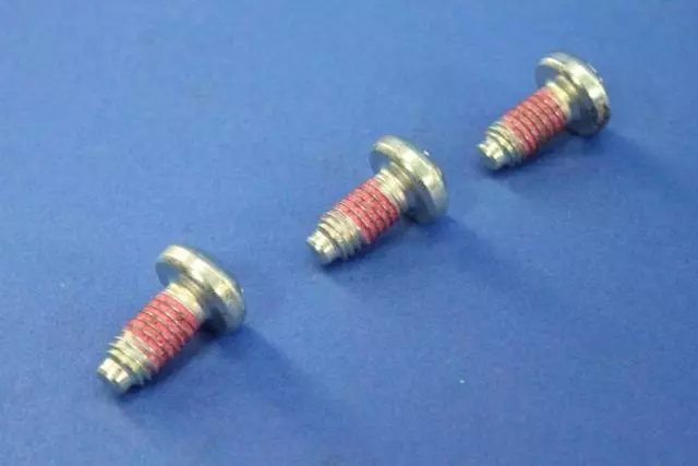 Pan Head Screw - Mopar (6512010aa)