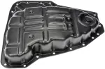 265843 - : Transmission Pan With Drain Plug for Nissan: Maxima, Quest Image