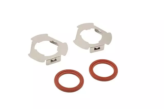 Head Lamp Assembly - GM (22967250)