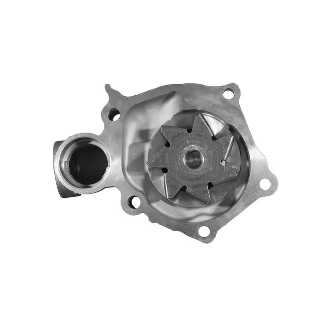 Engine Water Pump - ACDelco (252-891)