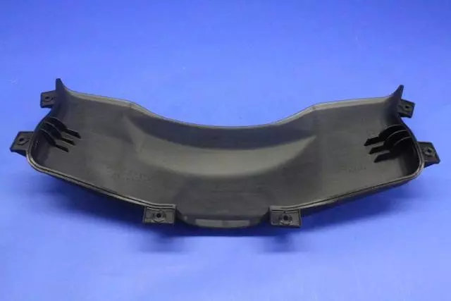 Air Cleaner Cover, Upper - Mopar (5037292AA)