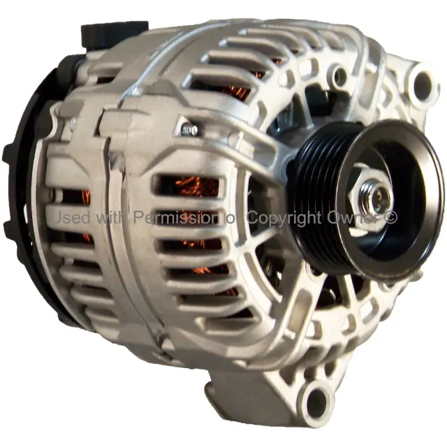 11364 - Charging &amp; Starting Systems: Alternator for MPA ELECTRICAL Image
