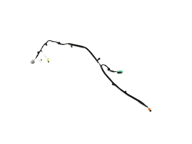 Seat Back Wiring - Mopar (68639068AA)