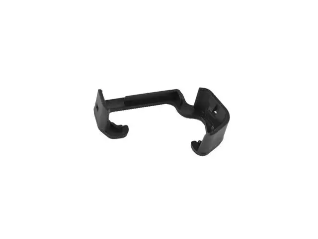6AS29XXXAB - Interior Trim: Seat Adjuster End Cap for Mopar Image