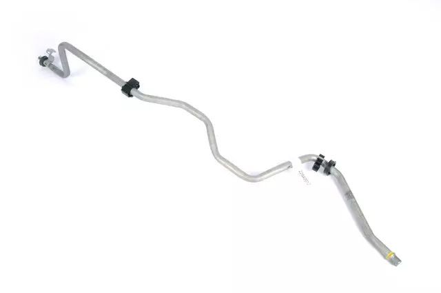 22840012 - Belts &amp; Cooling: Automatic Transmission Oil Cooler Tube for Chevrolet: Camaro Image