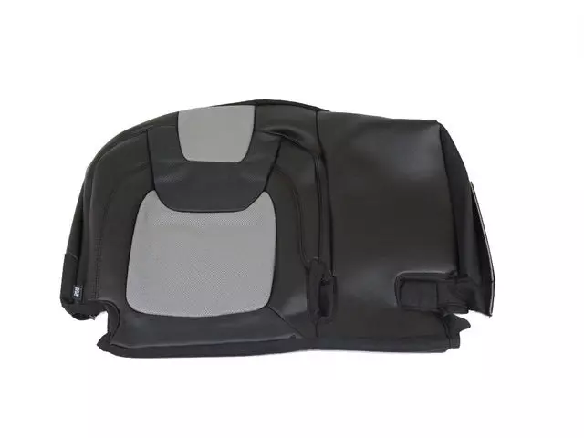 5RA77LAAAE - Interior Trim: Rear Seat Cushion Cover for Jeep: Cherokee Image