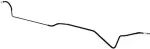 46316EM30A - : Brake Line for Nissan Image