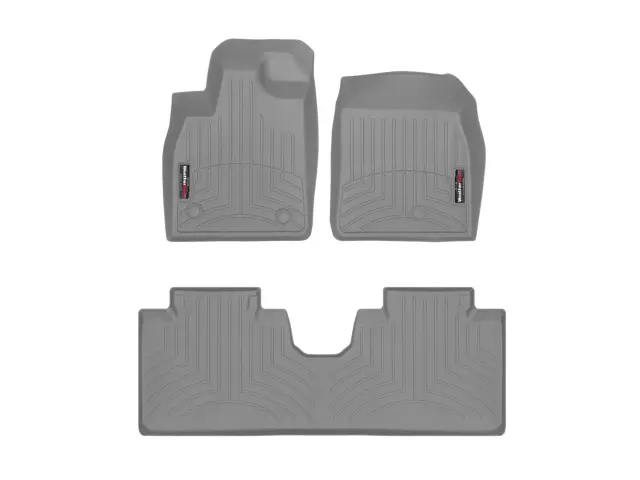 46166412 - Accessories: Grey FloorLiner™ DigitalFit® for WeatherTech Image