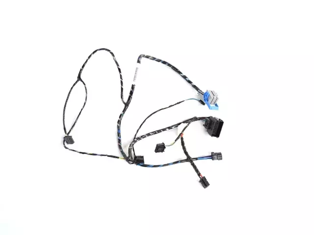 A/c And Heater Wiring - Mopar (68223059AB)