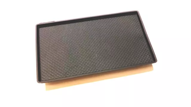 92177SG010 - : Tray Mat for Subaru: Forester Image