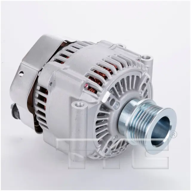 211049 - Charging &amp; Starting Systems: TYC Alternator for TYC Image
