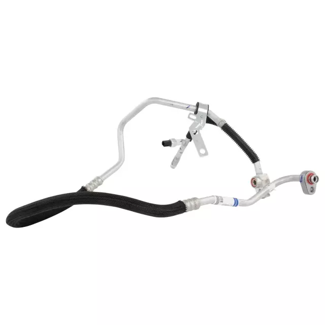 ML3Z19972AS - HVAC: Discharge Line for Ford: F-150 Image