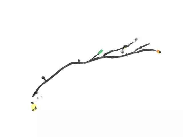68276119AF - Electrical: Seat Back Wiring for Mopar Image image