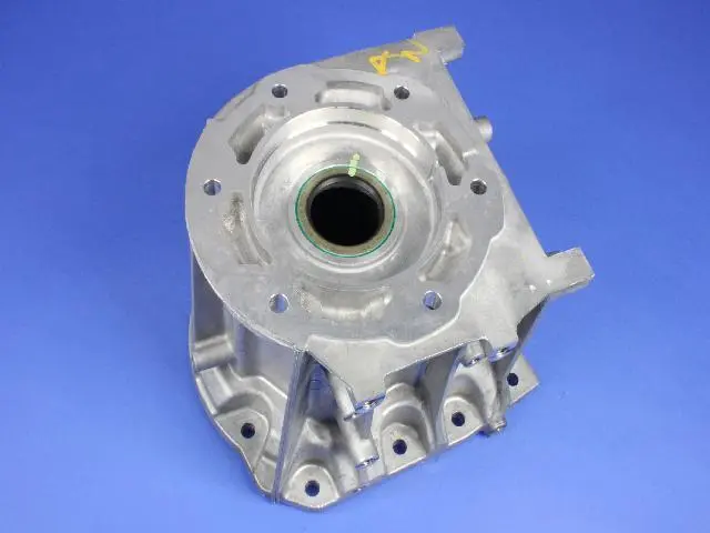 52852985AC - 42RLE; 4-Speed; Automatic Transmission: Transfer Case Adapter for Ram: Dakota Image