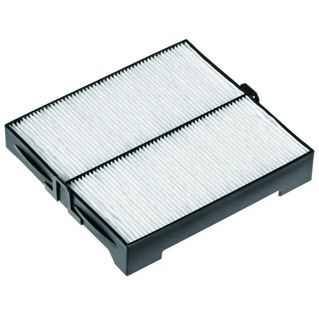 RA37 - Filters: ATP Carbon Activated Premium Cabin Air Filter for ATP Image