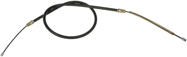 C93248 - Brake: Parking Brake Cable for Dorman Image