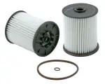WF10509 - : WIX Cartridge Fuel Metal Free Filter for WIX Image