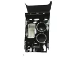 9T4Z78045A76BA - Body: Finish Panel for Ford: Edge Image