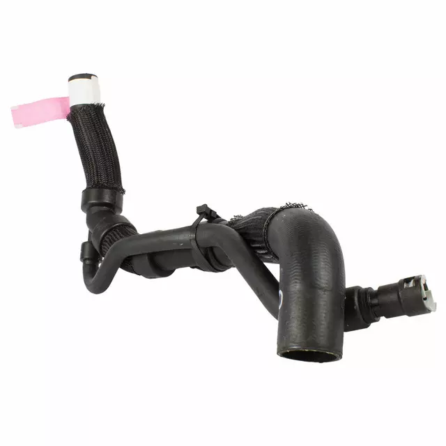 BB5Z8286M - : Lower Hose for Ford: Explorer, Police Interceptor Utility Image