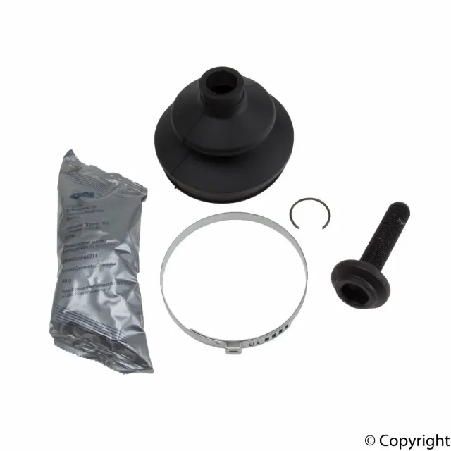 305124 - : Loebro CV Joint Boot Kit for Loebro Image