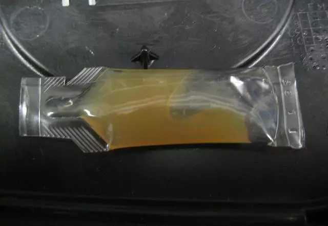 Mirror Glass - Toyota (87931-0R010)