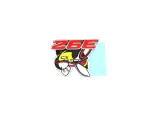 68394689AA - Exterior Ornamentation: Nameplate, Right for Mopar Image
