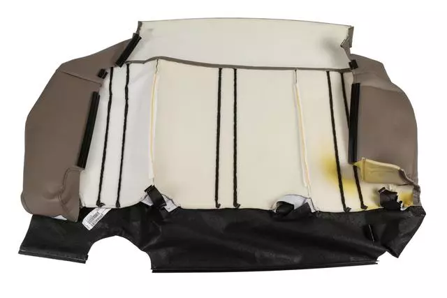19127705 - Body: Seat Cover for GM Image