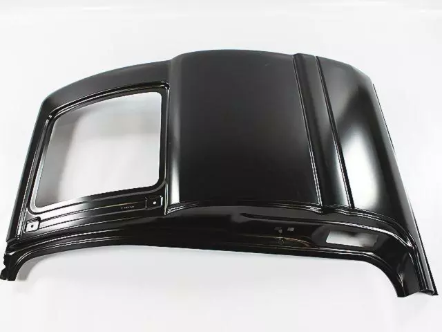 55274623 - Body: Corner Panel for Dodge: Ram 1500, Ram 2500, Ram 3500 Image