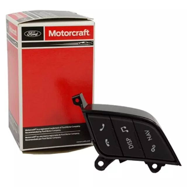 Cruise Switch - Ford (JL7Z-9C888-FA)