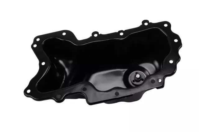 Engine Oil Pan - GM (12628375)